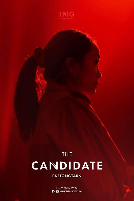 The Candidate Paetongtarn